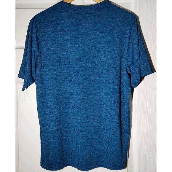 Men's PATAGONIA Capilene Cool Daily Graphic Outdoor T-Shirt - Medium - Picture 4 of 4